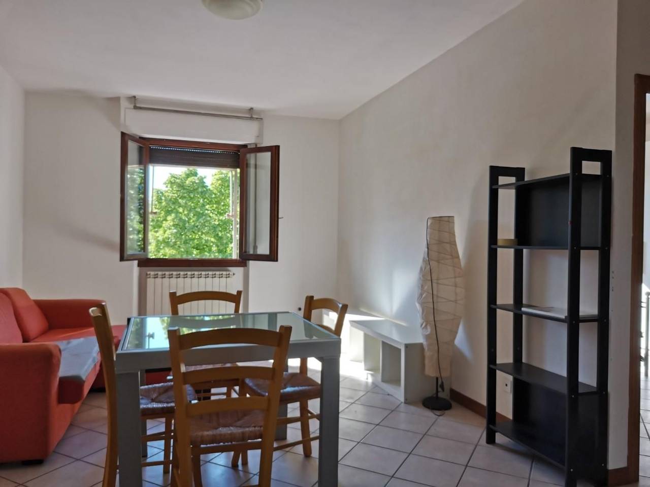 appartamento in vendita a Poggibonsi in zona Centro Storico