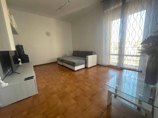 appartamento in vendita a Poggibonsi in zona Borgaccio