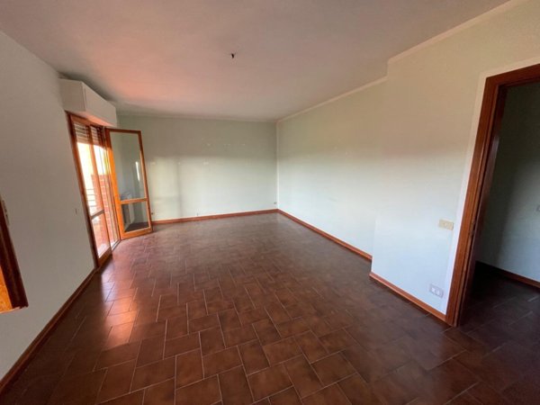 appartamento in vendita a Poggibonsi in zona Staggia Senese