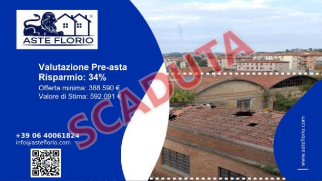 pentavano in vendita a Poggibonsi in zona Centro Storico