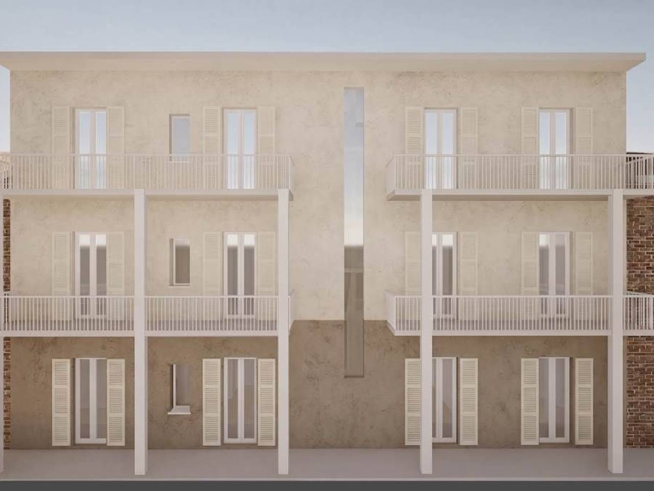 appartamento in vendita a Poggibonsi in zona Centro Storico