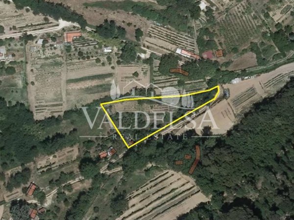 terreno agricolo in vendita a Poggibonsi