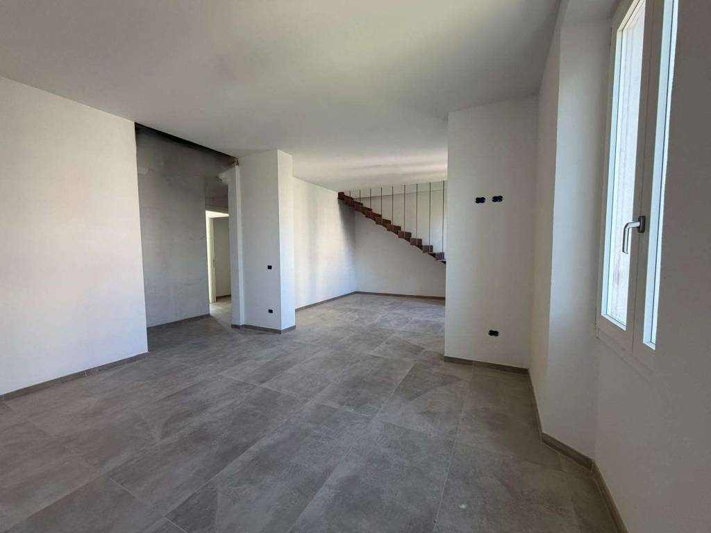 appartamento in vendita a Poggibonsi