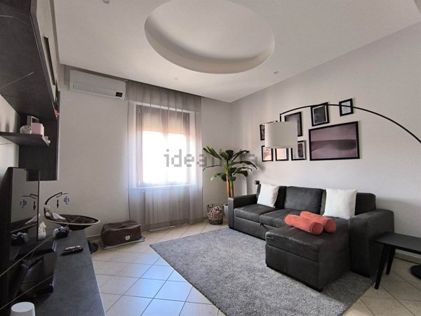 appartamento in vendita a Poggibonsi