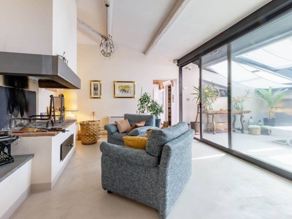 appartamento in vendita a Poggibonsi in zona Centro Storico