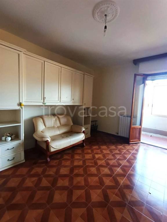 appartamento in vendita a Poggibonsi