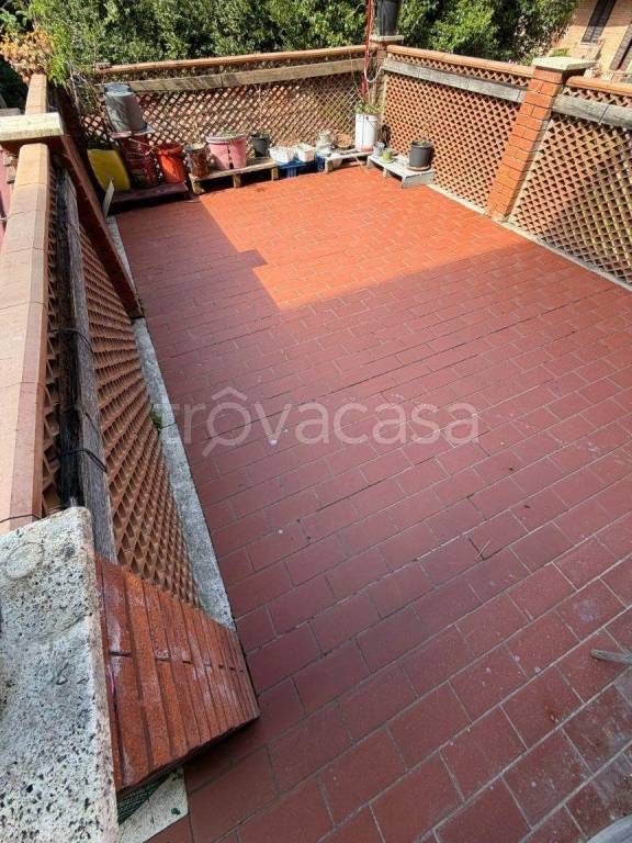 appartamento in vendita a Poggibonsi