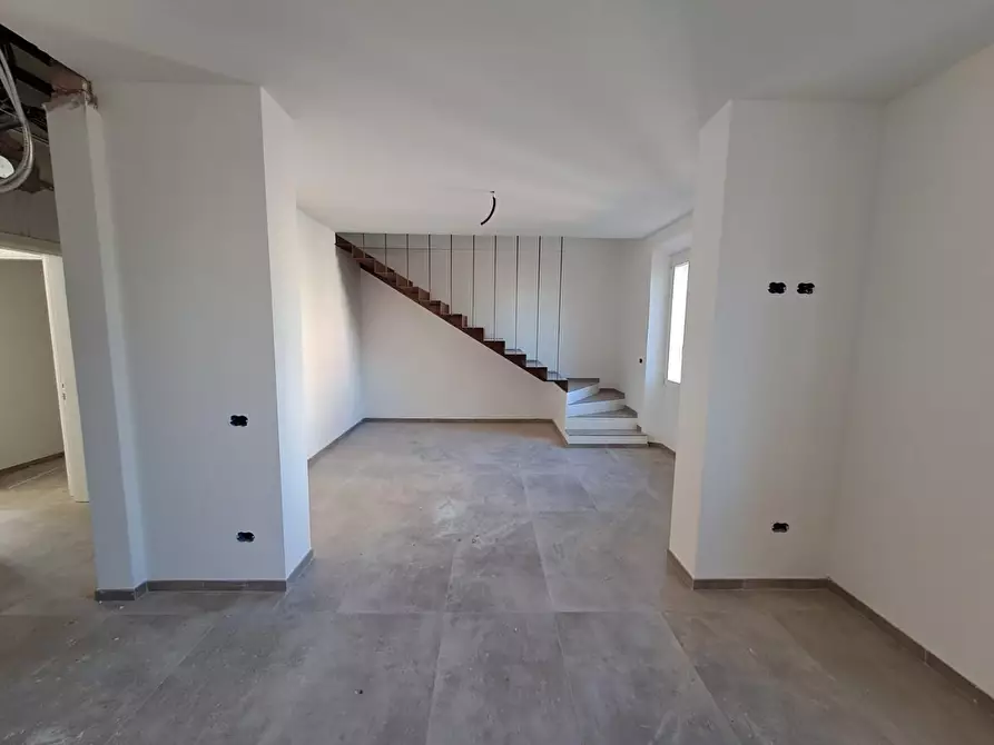 appartamento in vendita a Poggibonsi in zona Centro Storico