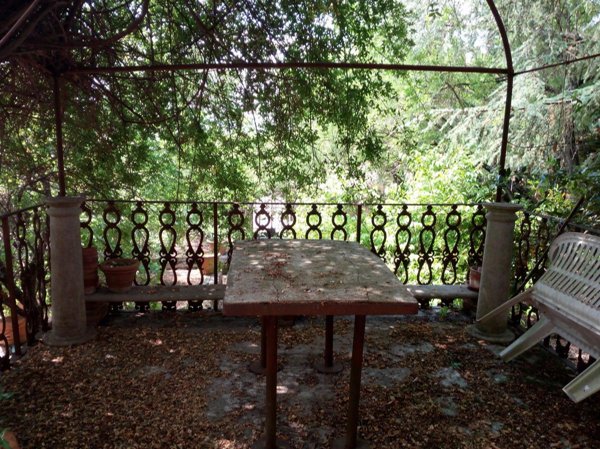 casa indipendente in vendita a Poggibonsi in zona Staggia Senese