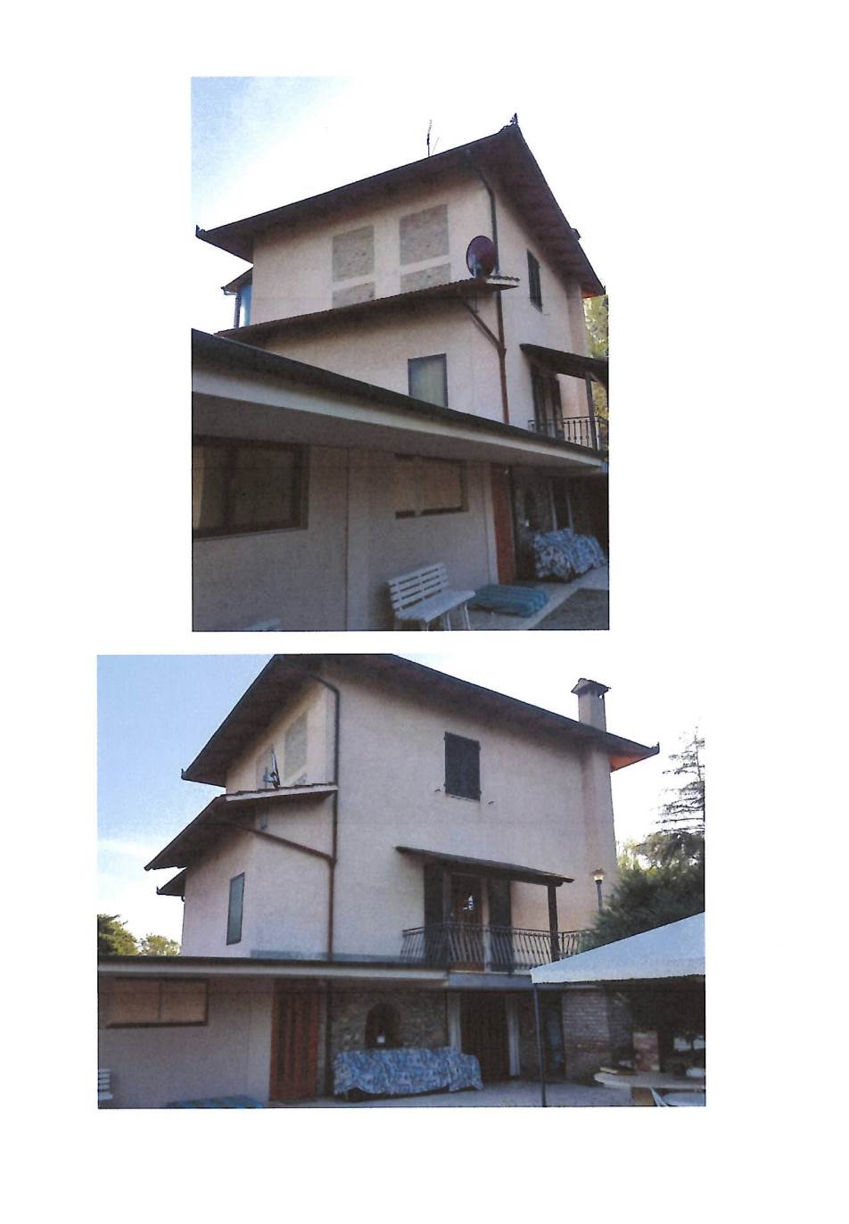 casa indipendente in vendita a Poggibonsi