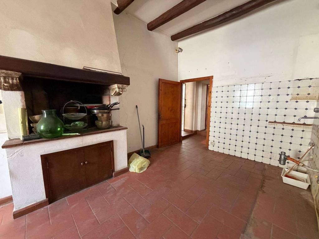 appartamento in vendita a Poggibonsi in zona Centro Storico