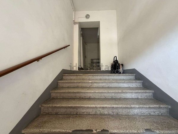 appartamento in vendita a Poggibonsi in zona Centro Storico