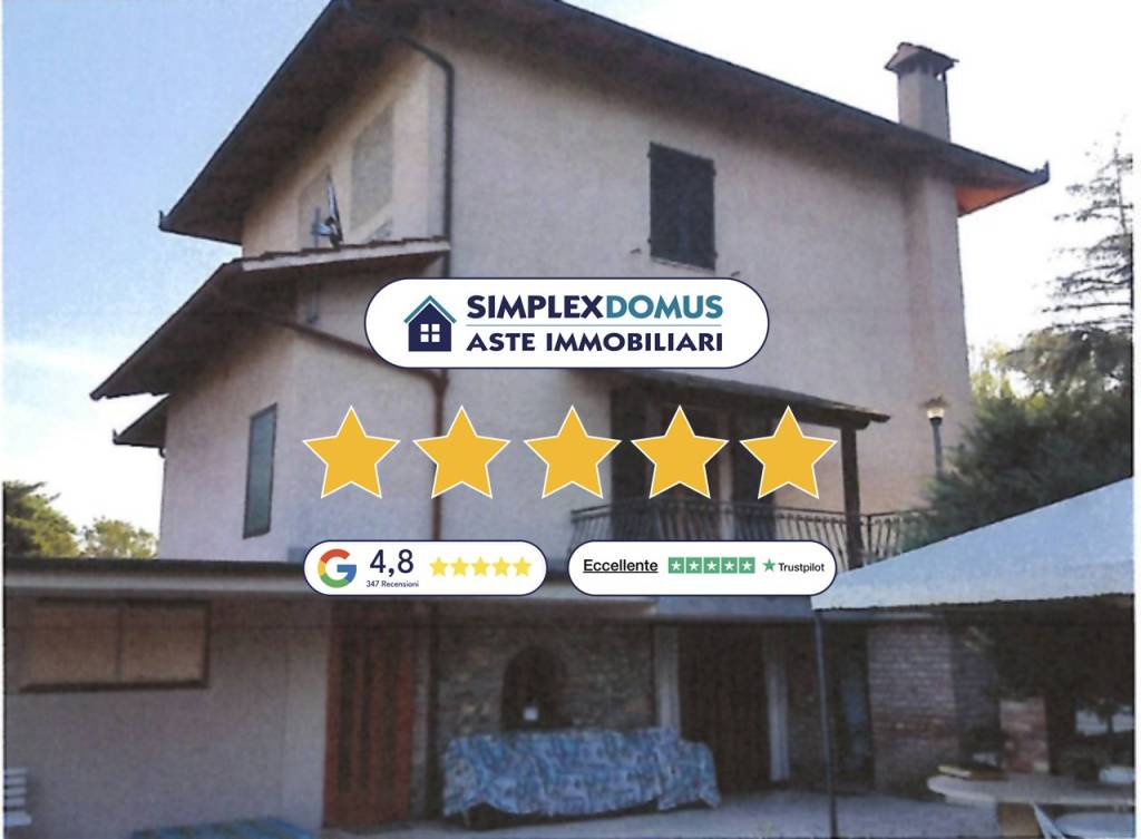 casa indipendente in vendita a Poggibonsi