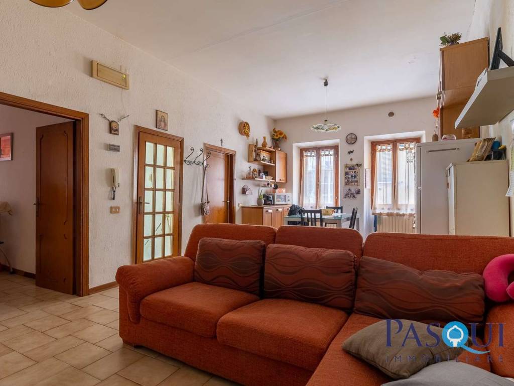appartamento in vendita a Poggibonsi