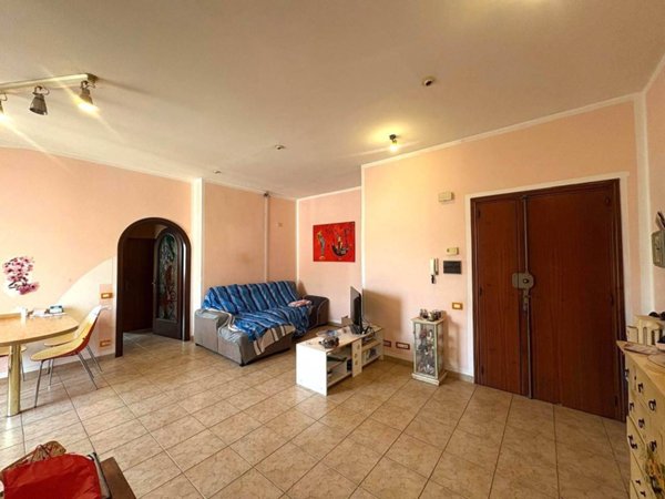 appartamento in vendita a Poggibonsi