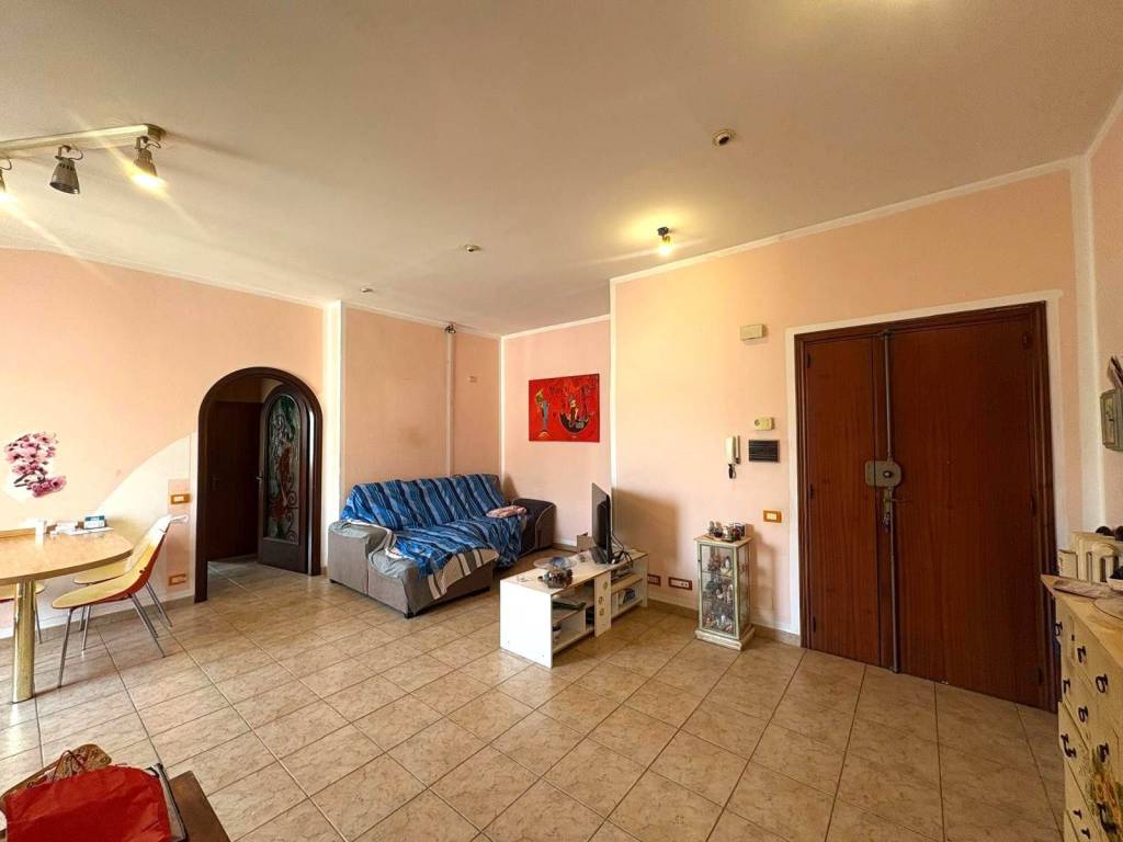 appartamento in vendita a Poggibonsi in zona Centro Storico