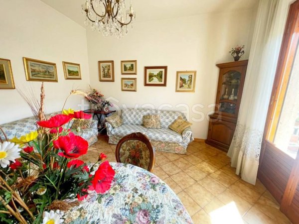 appartamento in vendita a Poggibonsi