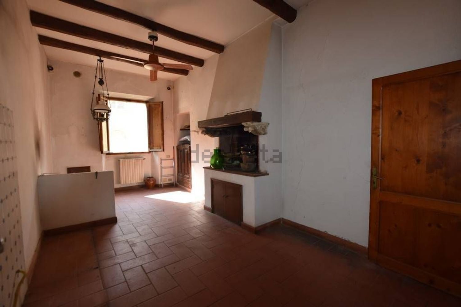 appartamento in vendita a Poggibonsi in zona Centro Storico