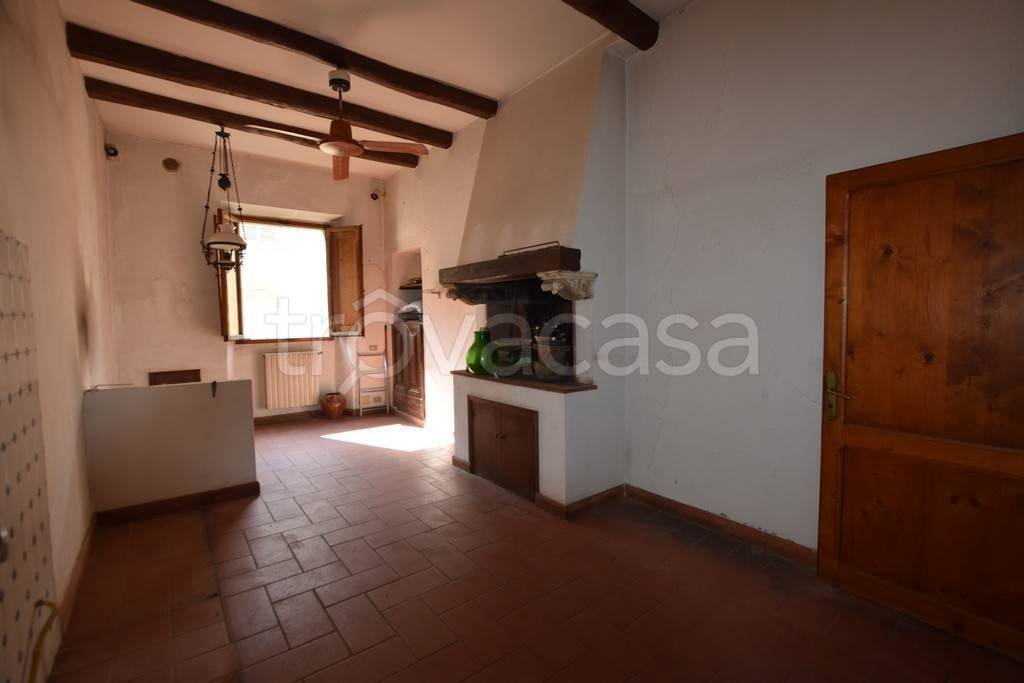 appartamento in vendita a Poggibonsi