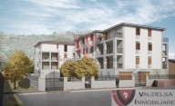 appartamento in vendita a Poggibonsi