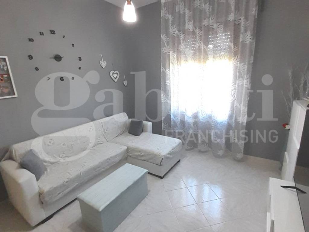 appartamento in vendita a Poggibonsi