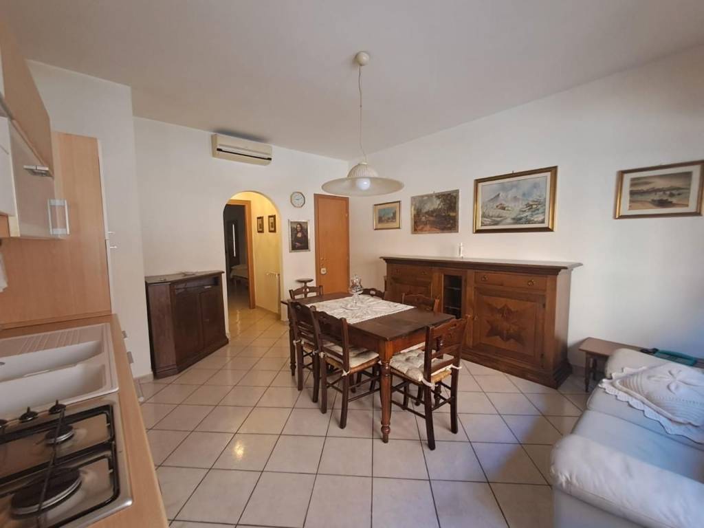 appartamento in vendita a Poggibonsi