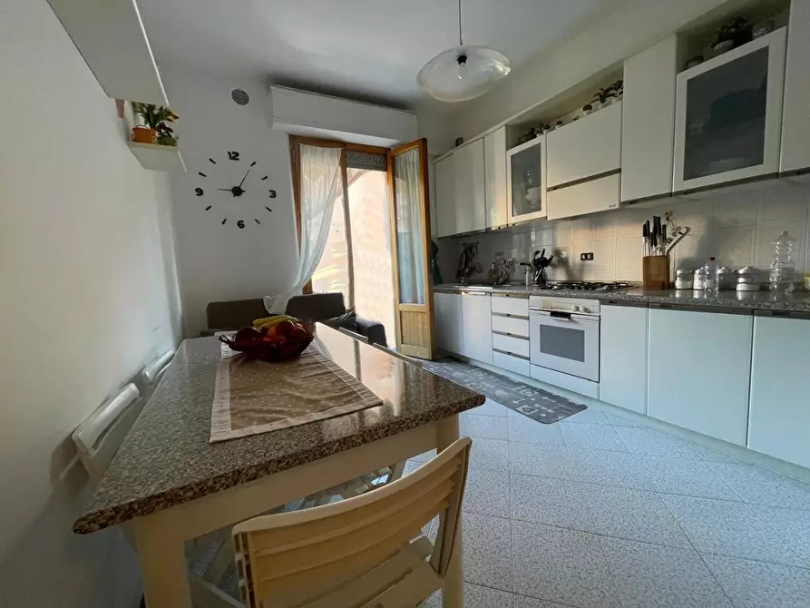 appartamento in vendita a Poggibonsi in zona Borgaccio
