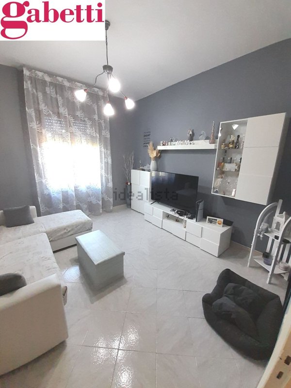 appartamento in vendita a Poggibonsi