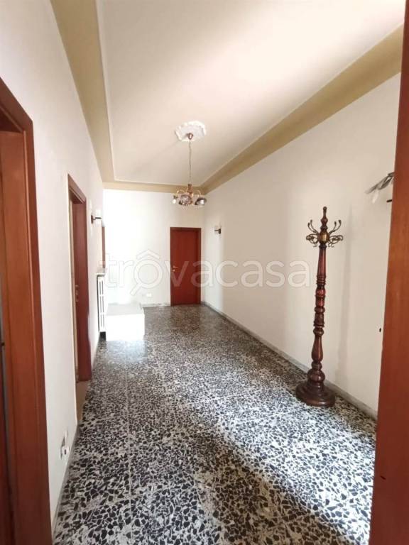 appartamento in vendita a Poggibonsi in zona Staggia Senese