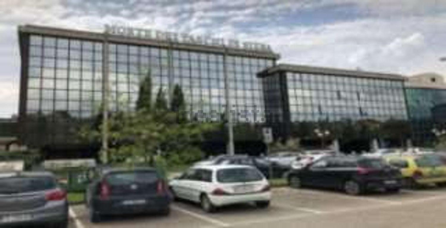 ufficio in vendita a Poggibonsi