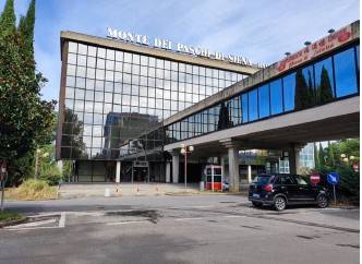 ufficio in vendita a Poggibonsi