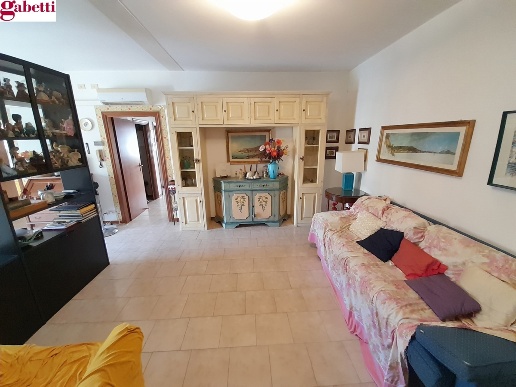 appartamento in vendita a Poggibonsi in zona Bellavista