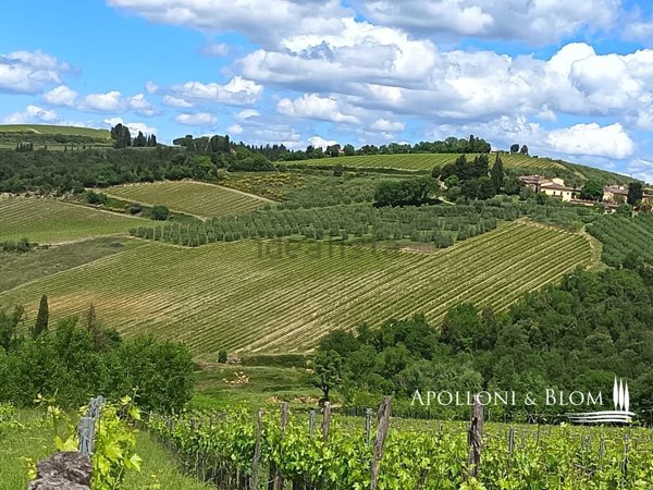 terreno edificabile in vendita a Poggibonsi