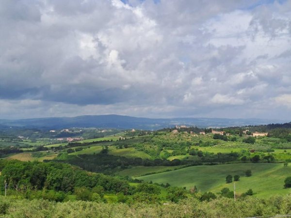 appartamento in vendita a Poggibonsi