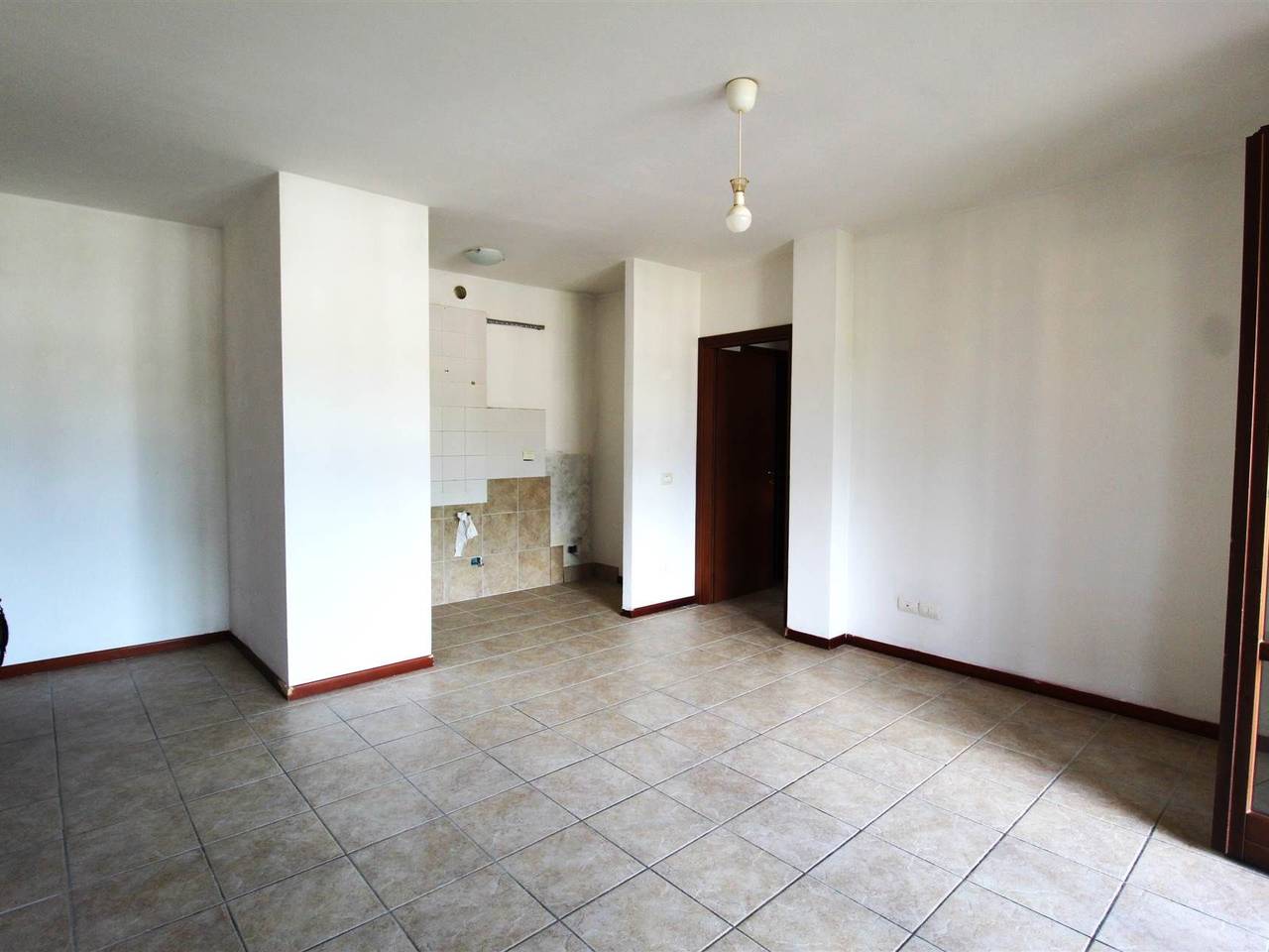 appartamento in vendita a Poggibonsi in zona Centro Storico