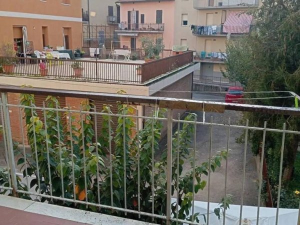 appartamento in vendita a Poggibonsi