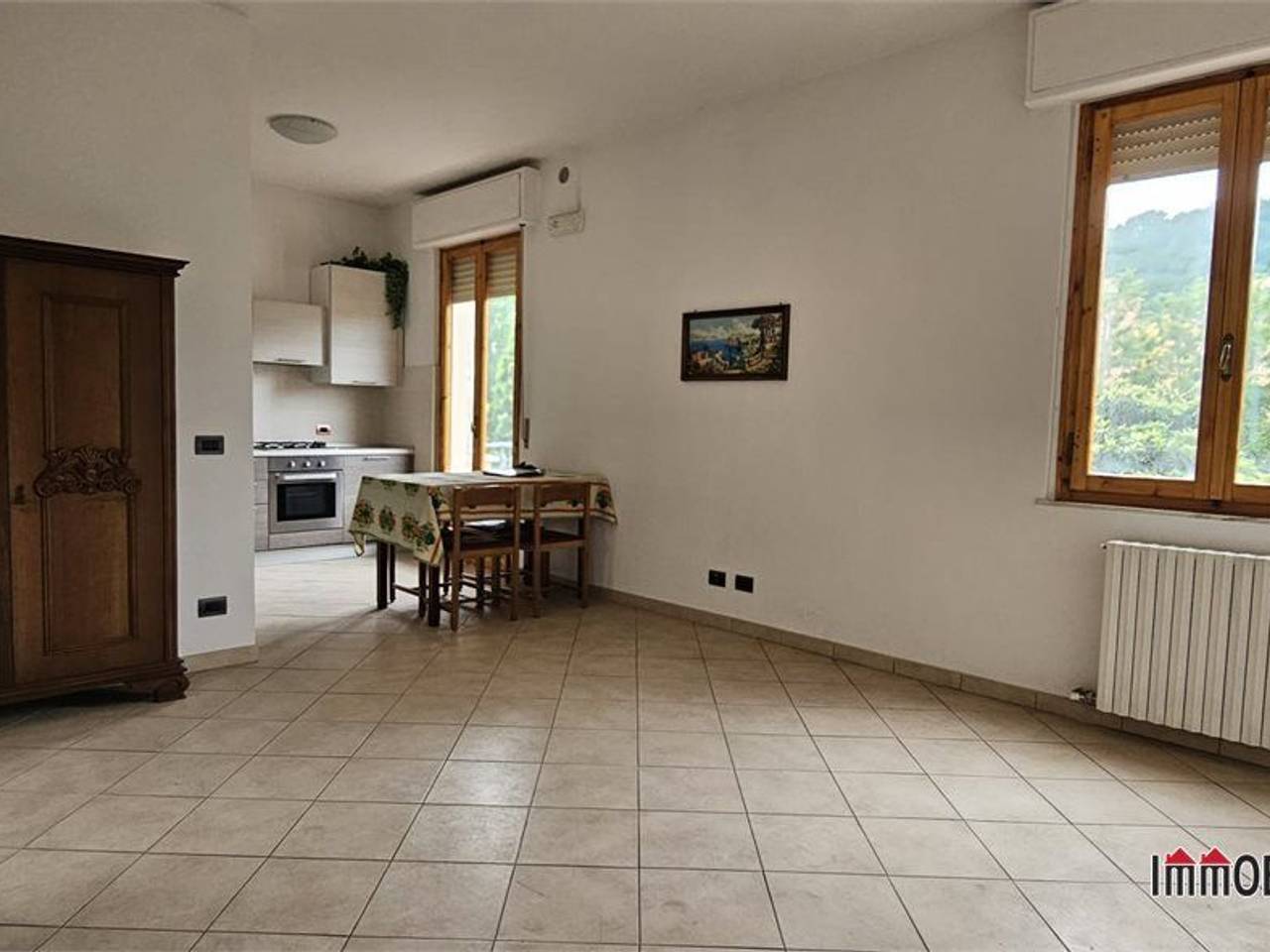 appartamento in vendita a Poggibonsi