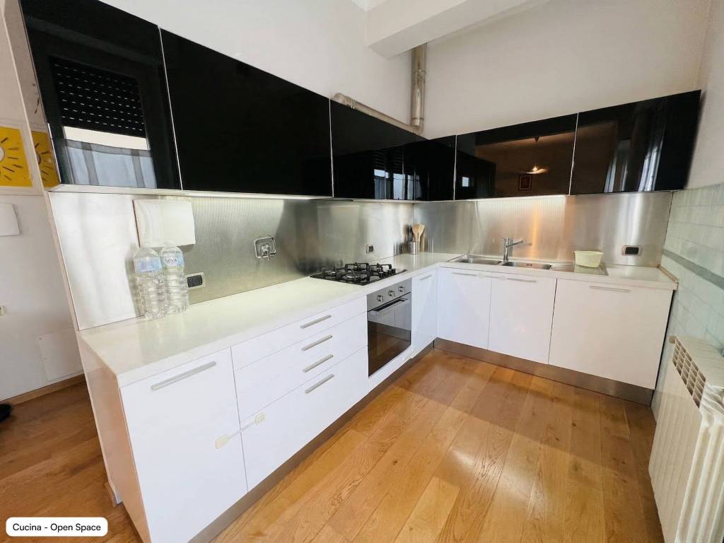 appartamento in vendita a Poggibonsi in zona Centro Storico