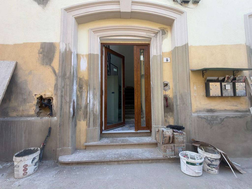 appartamento in vendita a Poggibonsi