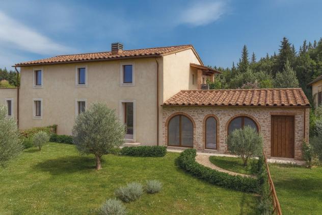 casa indipendente in vendita a Poggibonsi
