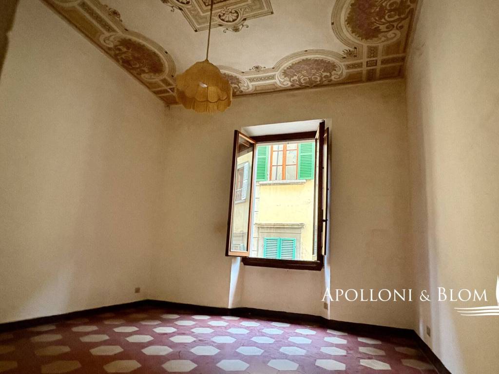 appartamento in vendita a Poggibonsi in zona Bellavista
