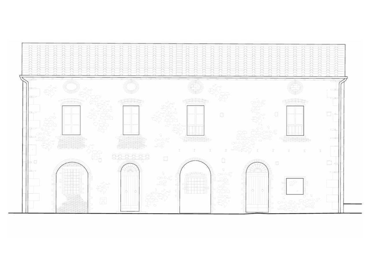 casa indipendente in vendita a Poggibonsi
