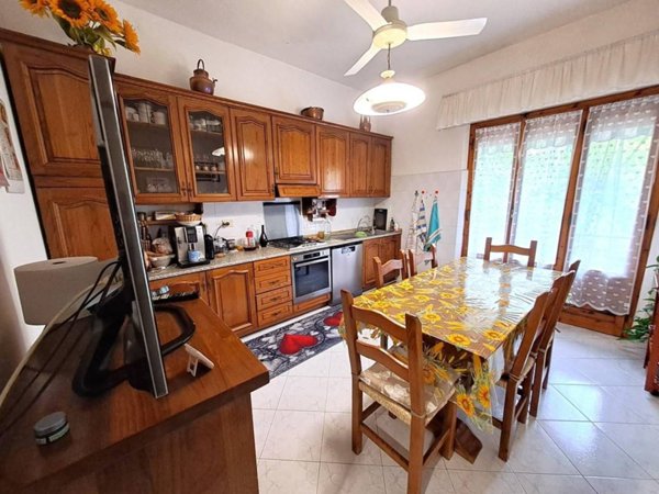 appartamento in vendita a Poggibonsi in zona Borgaccio