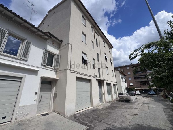 appartamento in vendita a Poggibonsi