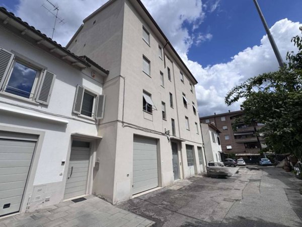 appartamento in vendita a Poggibonsi