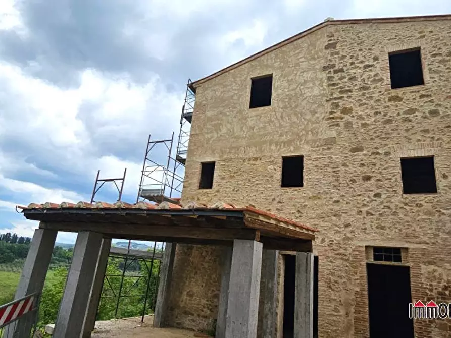 casa indipendente in vendita a Poggibonsi