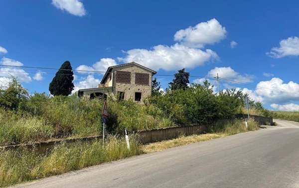 ufficio in vendita a Poggibonsi