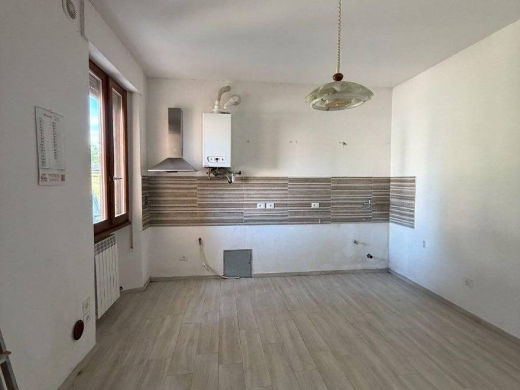 appartamento in vendita a Poggibonsi