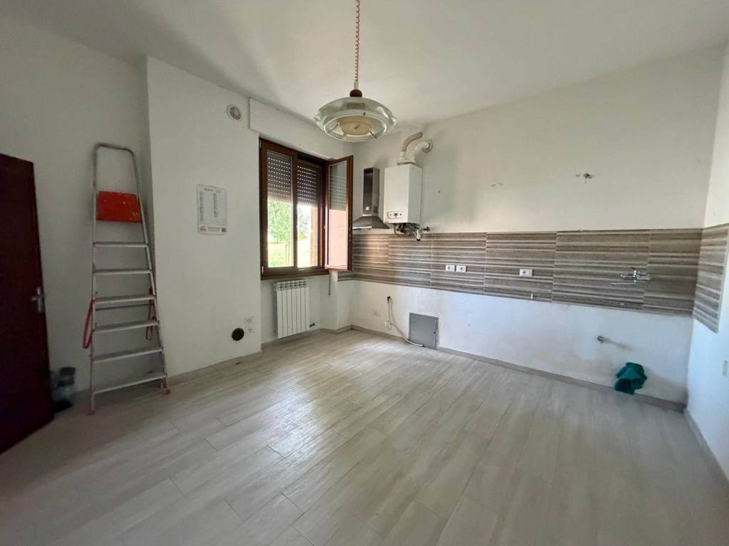 appartamento in vendita a Poggibonsi
