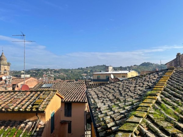appartamento in vendita a Poggibonsi